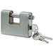 LUCCHETTO ANTISCASSO CORAZZATO YALE/CORBIN
