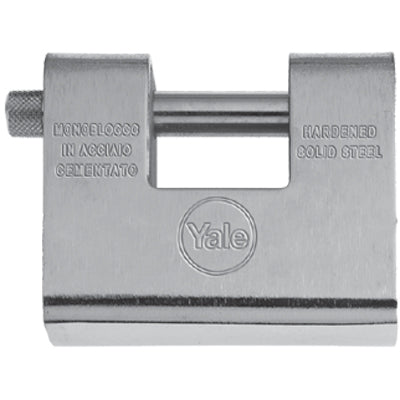 Lucchetto antiscasso y164 yale