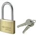 LUCCHETTO ARCO LUNGO 21011 LOGO