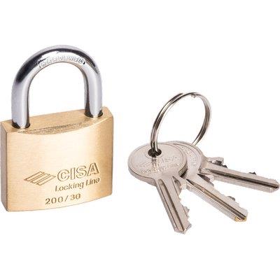 Lucchetto locking-line pop 20010 cisa