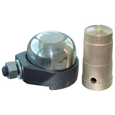 SISTEMA SICUREZZA SERRANDE 514 SF GENTILI