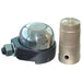 SISTEMA SICUREZZA SERRANDE 514 SF GENTILI