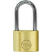 LUCCHETTO ARCO LUNGO PRIUM YALE/CORBIN