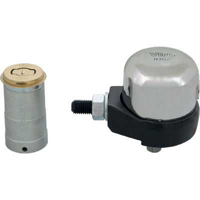 Sistema sicurezza serrande serie 4221 viro