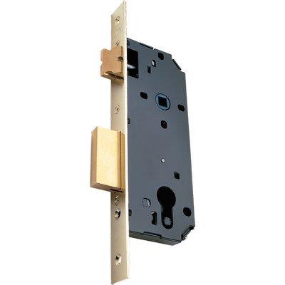 Serratura legno infilare 7435 viro