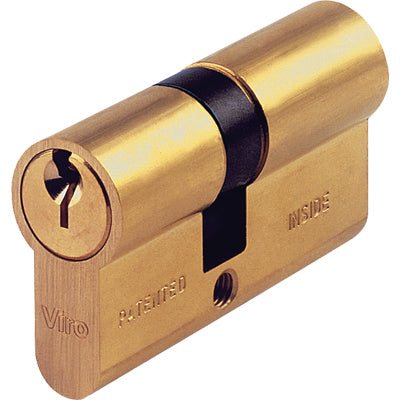 Cilindro sagomato 700 viro