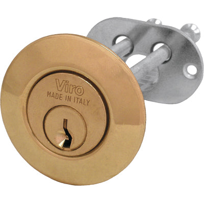 Cilindro esterno staccato 712 viro
