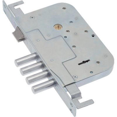 SERRATURA METALLO INFILARE 634/3 SAB