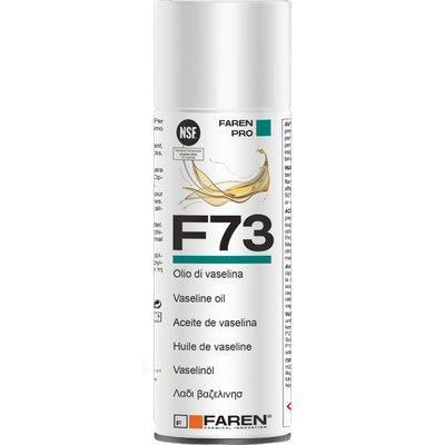Olio vaselina spray f73 faren