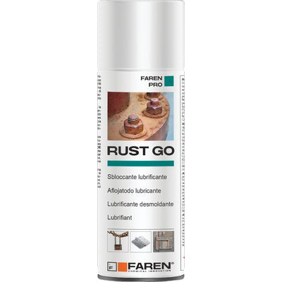 Zinco 98% spray f93 faren