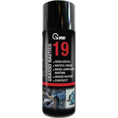 Grasso nautico spray 19 vmd