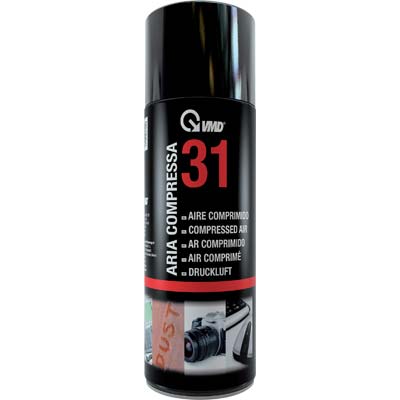 Aria compressa ac spray 31 vmd