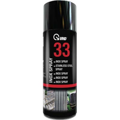 Inox spray 33 vmd
