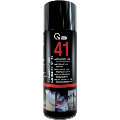 Antiadesivo saldature spray 41 vmd