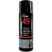 ZINCO CHIARO SPRAY 49 VMD