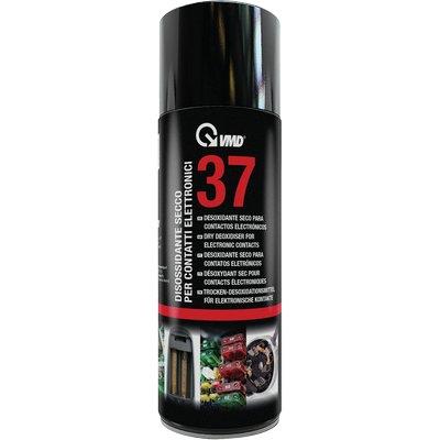 Disossidante secco contatti elettrici spray 37 vmd