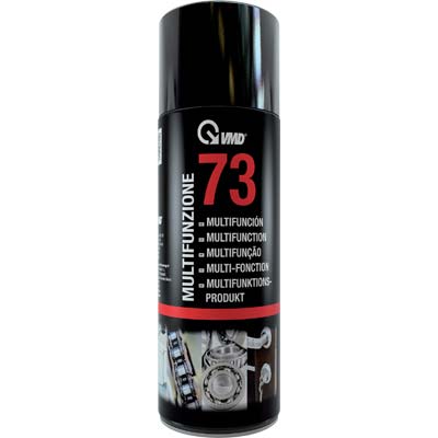Lubrificante spray 73 vmd