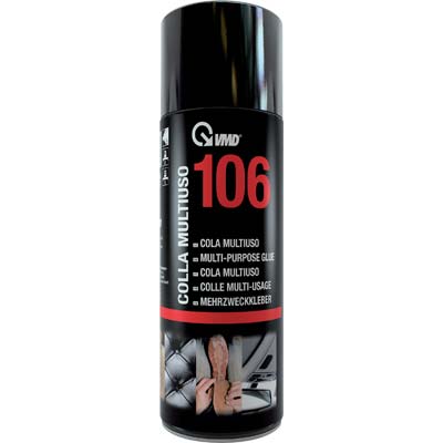 Colla spray 106 vmd