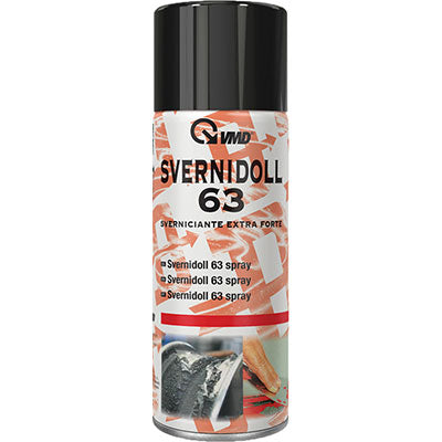 Sverniciatore spray svernidoll 63 vmd