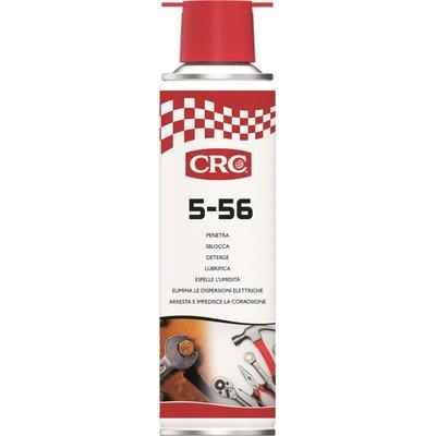 Lubrificante spray crc 5-56 super
