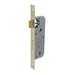 SERRATURA PATENT B.QUADRO OTTONATO 040P BONAITI