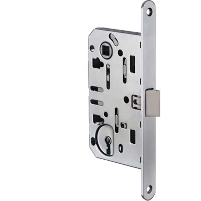 SERRATURA LEGNO INFILARE B-BITTER T60 BONAITI