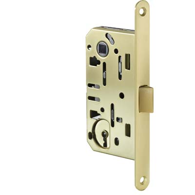 SERRATURA LEGNO INFILARE B-BITTER T60 BONAITI