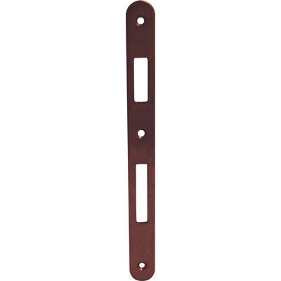 CONTROPIASTRA X SERRATURA PATENT 040T BONAITI