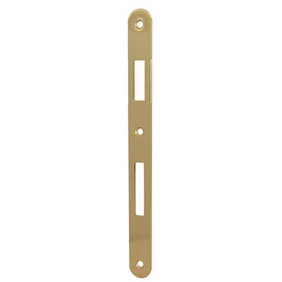 CONTROPIASTRA X SERRATURA PATENT 040T BONAITI