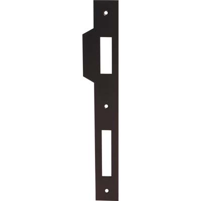 Contropiastra b.quadro x patent 592 agb
