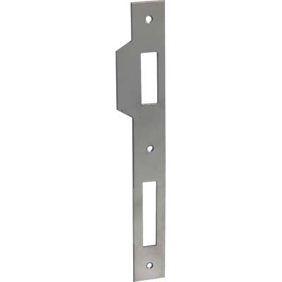 CONTROPIASTRA B.QUADRO X PATENT 592 AGB