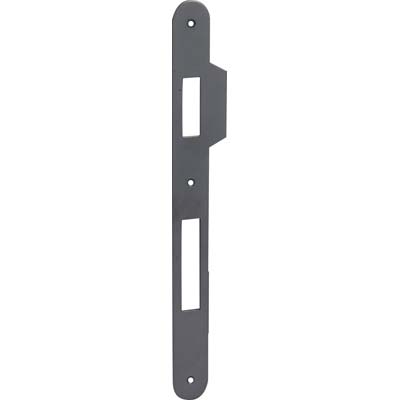 Contropiastra b.tondo x patent 591 agb