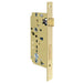 SERRATURA LEGNO INFILARE 80852 AGB