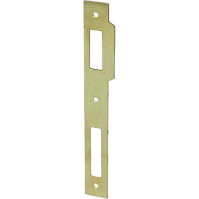 Contropiastra b.quadro 80852 agb