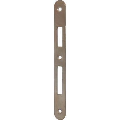 CONTROPIASTRA X SERRATURA PATENT 042T BONAITI