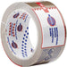 NASTRO IMBALLO AVANA SILENT PP 36 TB EUROCEL