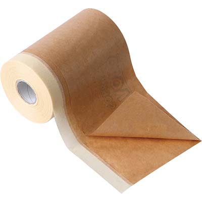 Nastro carta + carta copro al volo soragni