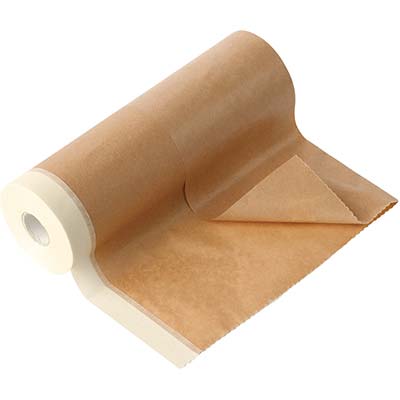 Nastro carta + carta copro al volo soragni