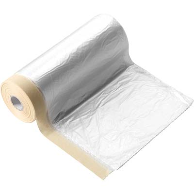 Nastro carta + pe copro al volo soragni