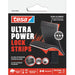 VELCRO ADESIVO ULTRA POWER LOCK STRIPS 55234 TESA
