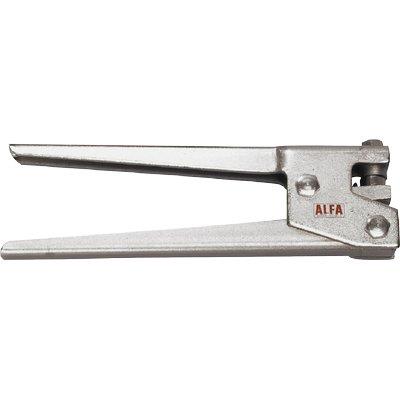 Pinza a sigillare piombare