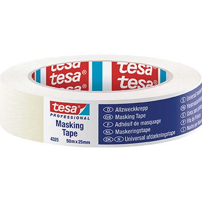 Nastro carta msk 4325 tesa