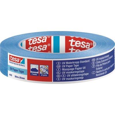 Nastro carta esterni blu 4435 tesa