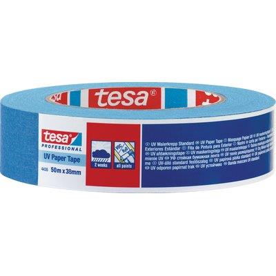 Nastro carta esterni blu 4435 tesa