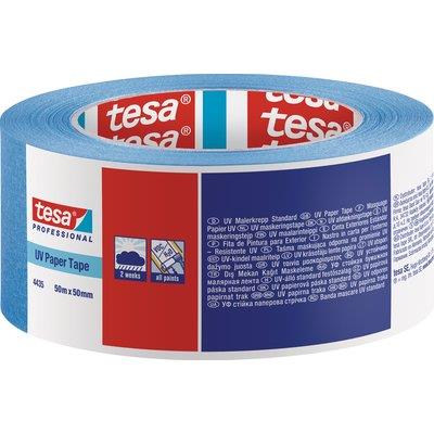 Nastro carta esterni blu 4435 tesa