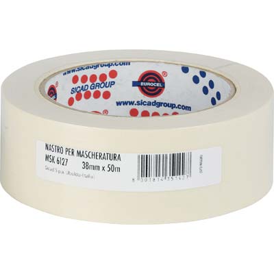 Nastro carta msk 6127 tb eurocel