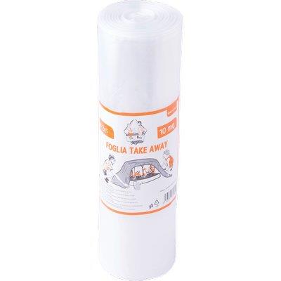 Telo copritutto pe bassa dens miniroll elepacking
