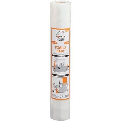 Telo copritutto pe bassa dens miniroll elepacking