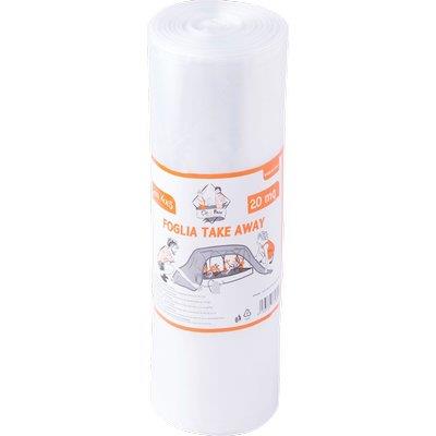 Telo copritutto pe bassa dens miniroll elepacking