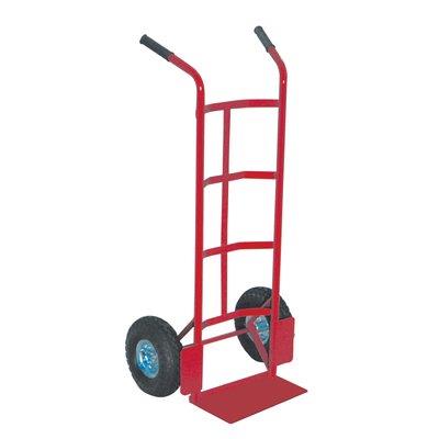 Bravetta carrello portasacco light 20 workit